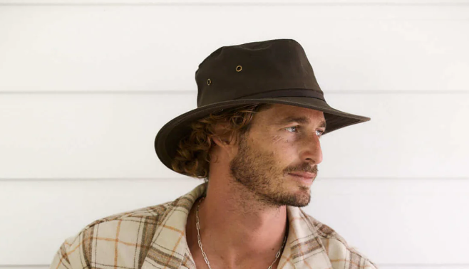 Your Guide To Picking The Perfect Hiking Hat – Conner Hats