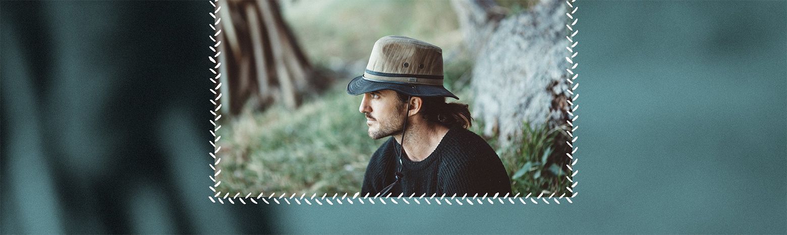 Rain Hat & Waterproof Hats for Men Conner Hats Rain Hat & Waterproof Hats for Men Conner Hats