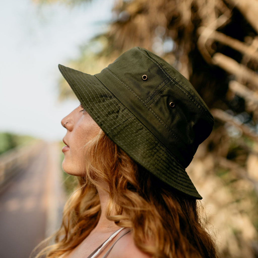 Eco-Friendly Hats: Discover Sustainable Outdoor Gear