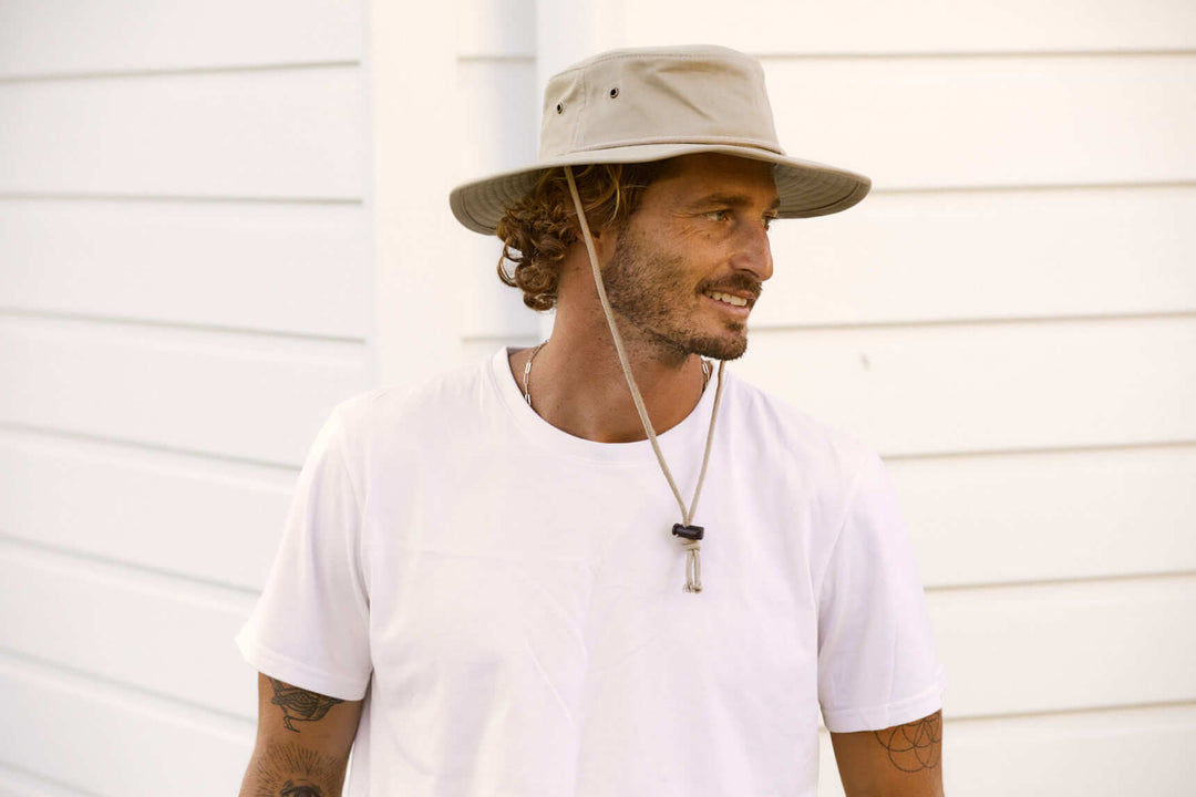 Eco-Friendly Hats: Sustainable Outdoor Headwear