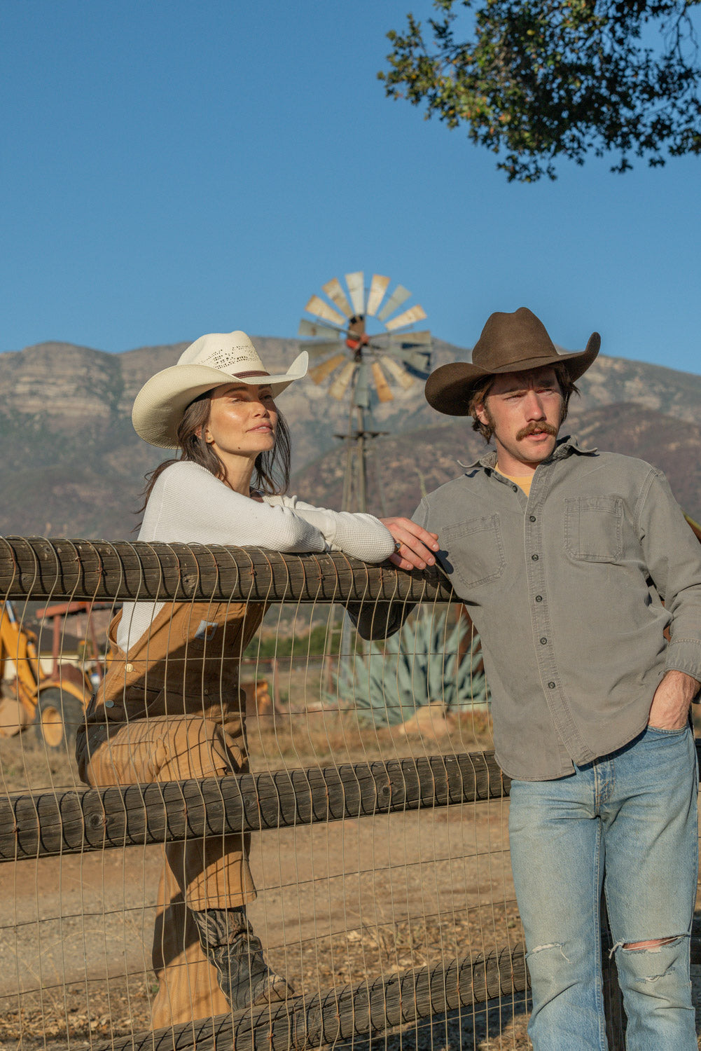 Explore Cowboy Hat Shapes: History, Styles & Legacy