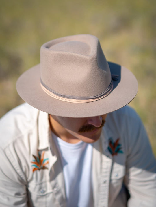 Different Type of Hats for Men: Outdoor Picks - Conner Hats