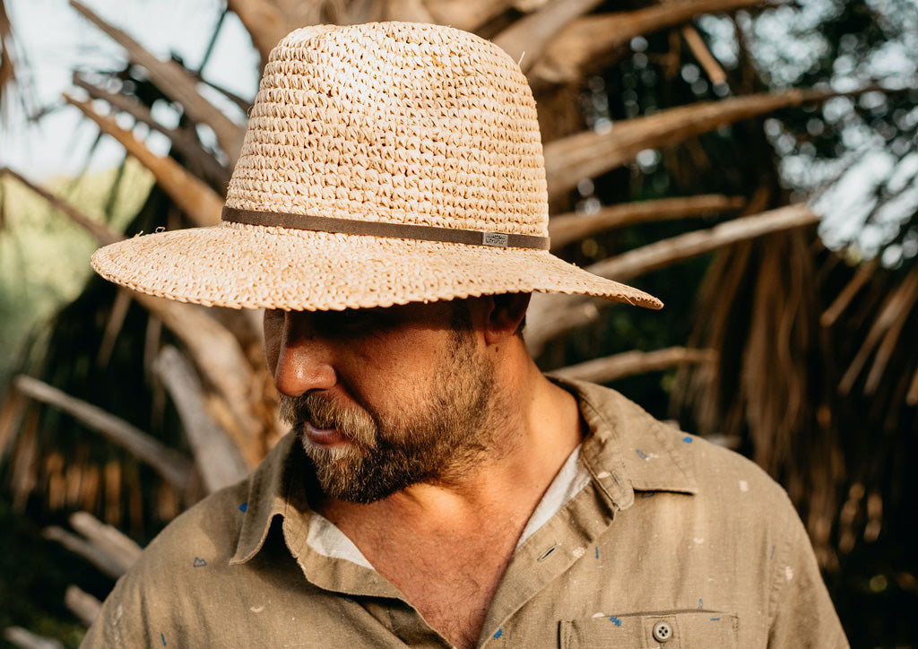 Best Hats for Oval Face Shape: Style Guide & Tips