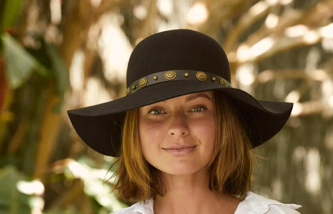 Wearing Hats: 10 Confidence-Boosting Tips