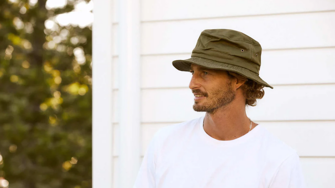 How to Style a Bucket Hat for Men: Tips and Tricks