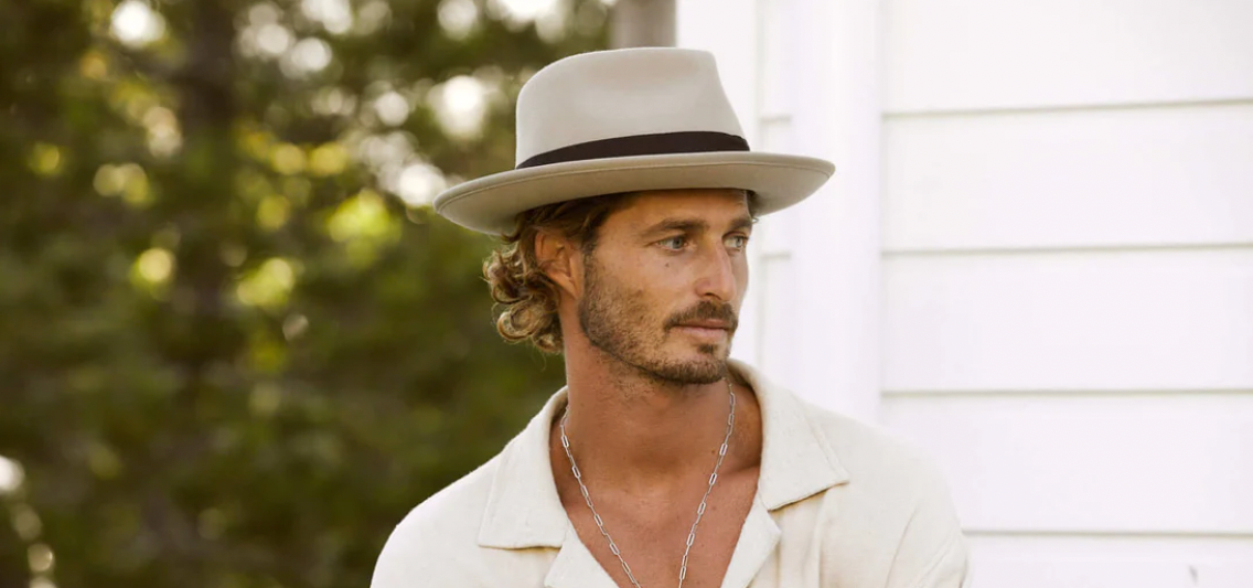 Men’s Hat Style Guide: 6 Essential Styles