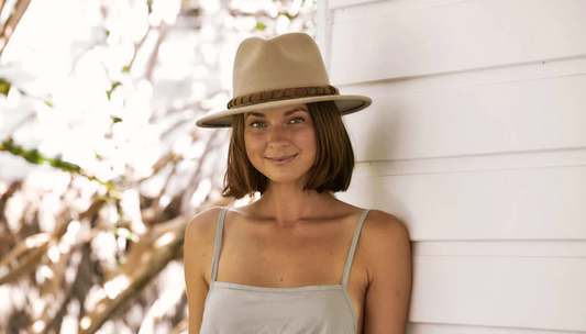 Sun Safety, Style, and Comfort: How to Find the Best Sun Hat for Women
