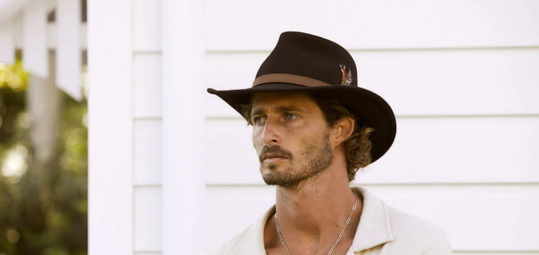 Best mens winter dress hats on sale