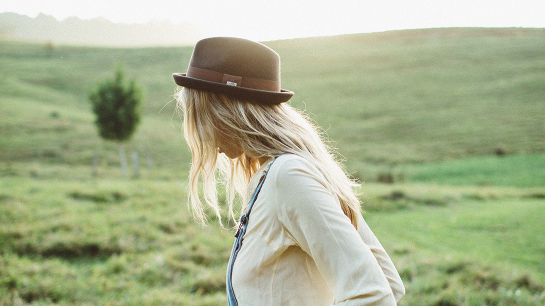What Makes a Sustainable Hat? It’s More Than Cruelty-Free Wool