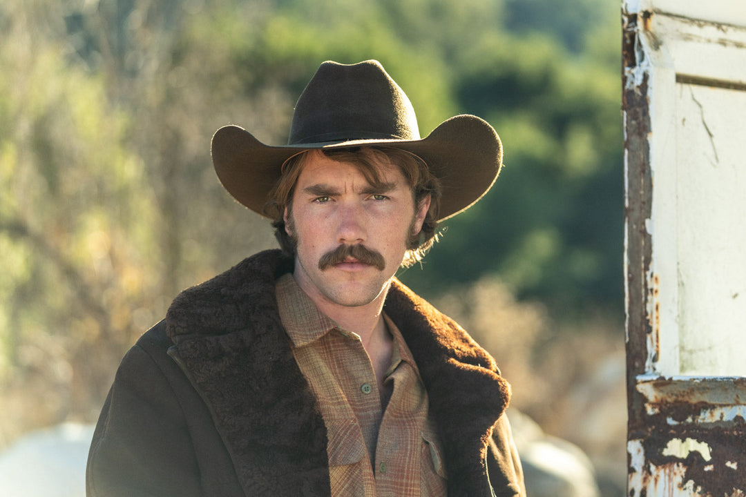 Western Hat Styles for Men: Explore Tips & Shapes