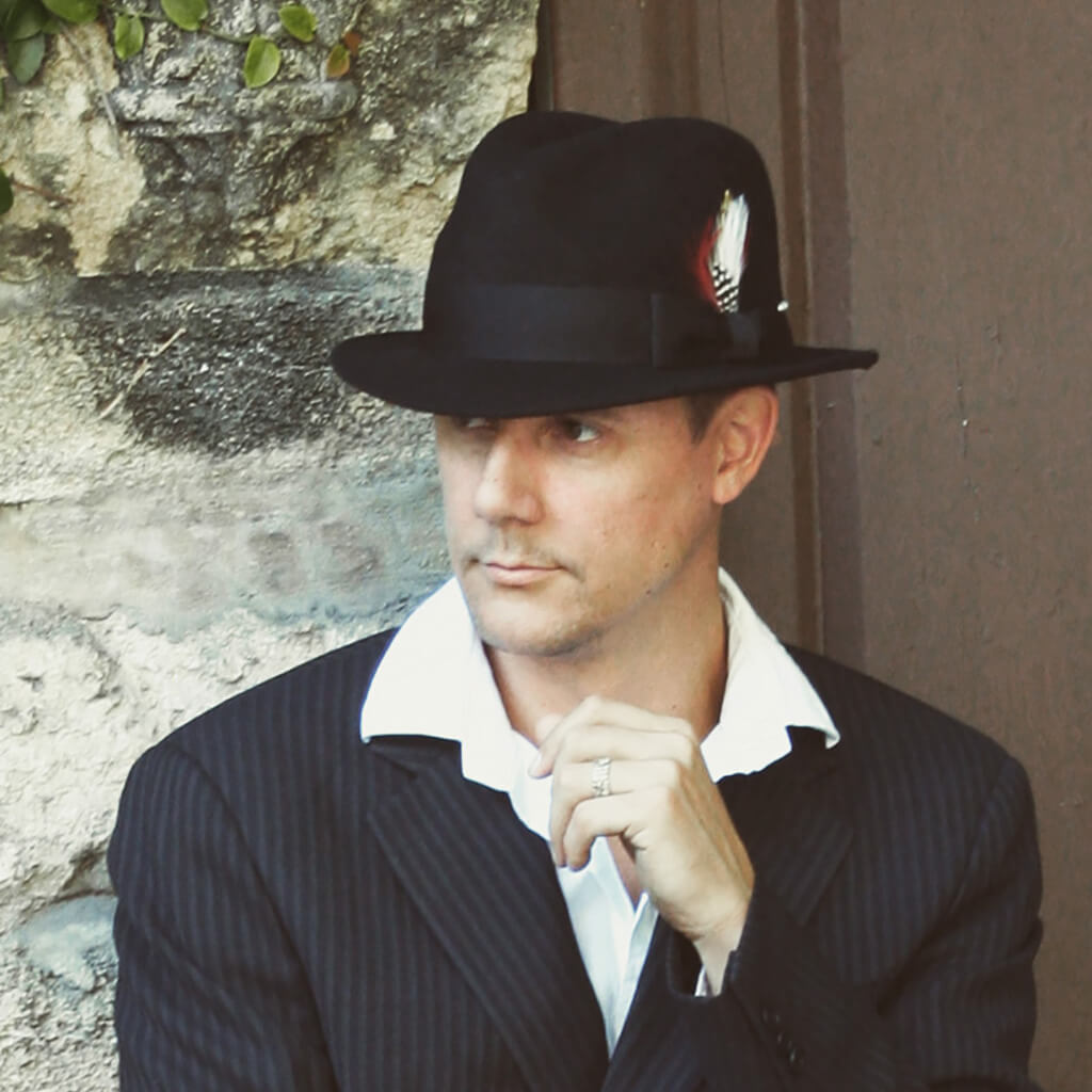 Wool Fedoras: Eco-Friendly Men's Fashion Hats