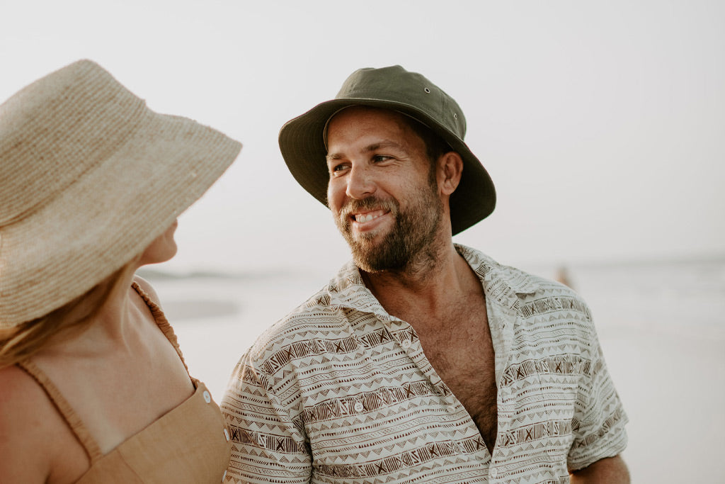 Sustainable Lucky Hats Collection