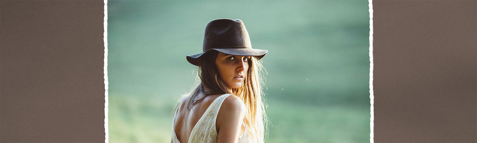 Trendy Boho Hats Collection