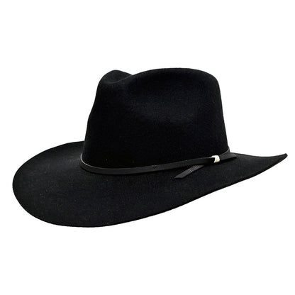 Stagecoach Australian Wool Cowboy Hat