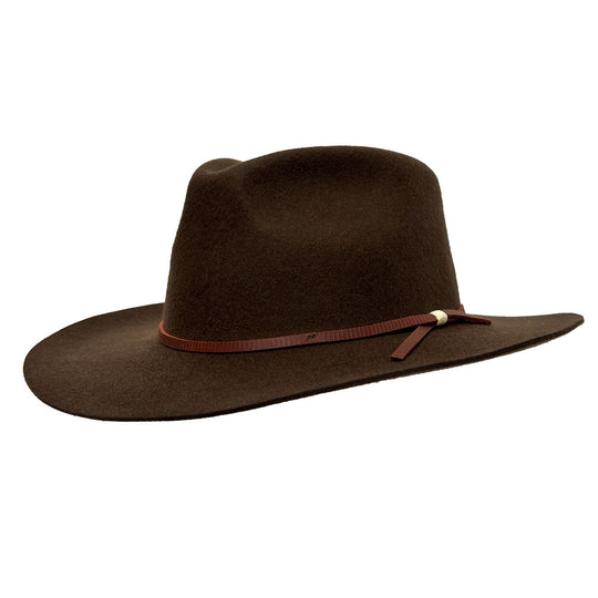 Stagecoach Australian Wool Cowboy Hat