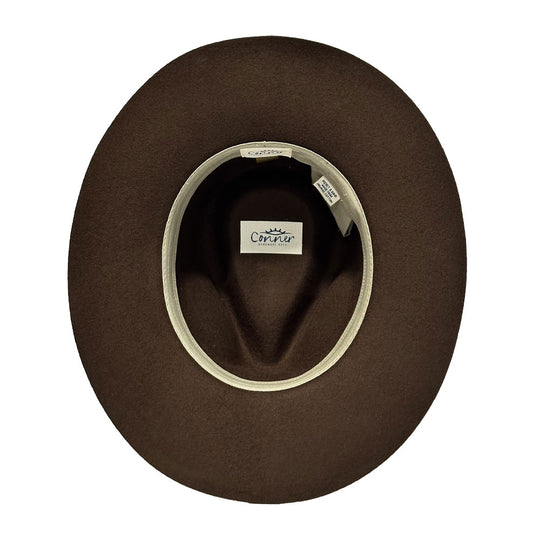 Stagecoach Australian Wool Cowboy Hat