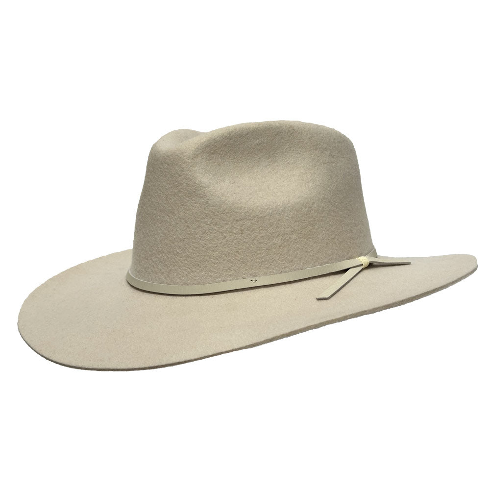 Stagecoach Australian Wool Cowboy Hat