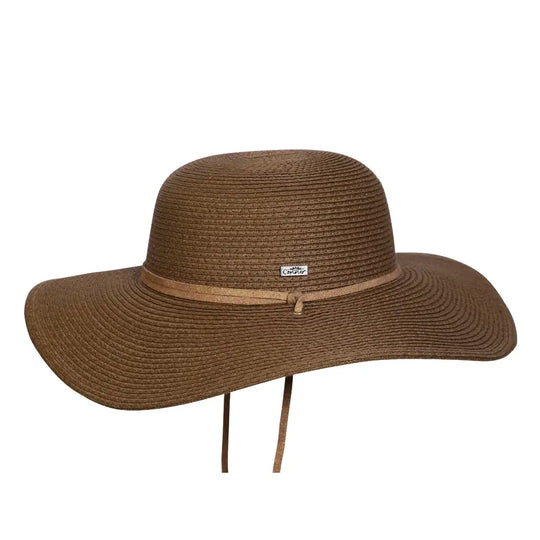 McCloud Sun Protection Ladies Gardening Hat