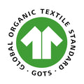 GOTS organic cotton