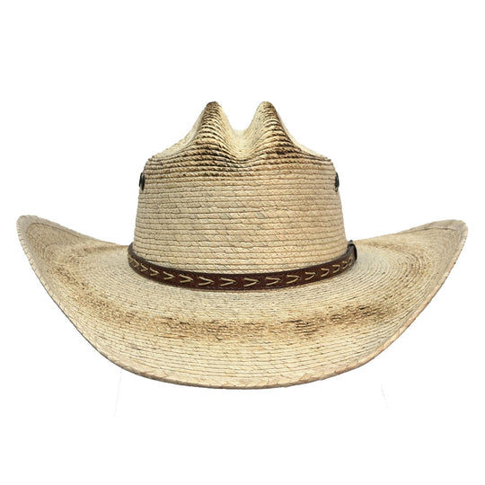 Cheyenne Roper Hat