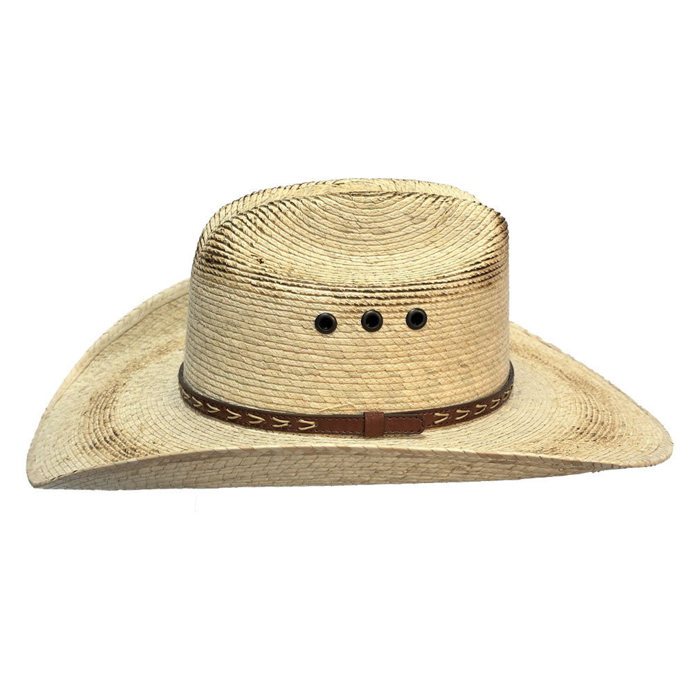 Cheyenne Roper Hat