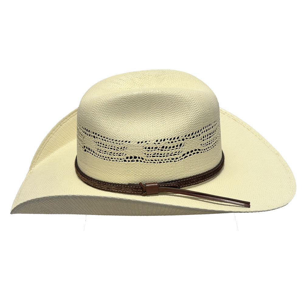 Cowboy Country Straw Hat