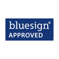 bluesign approved processes