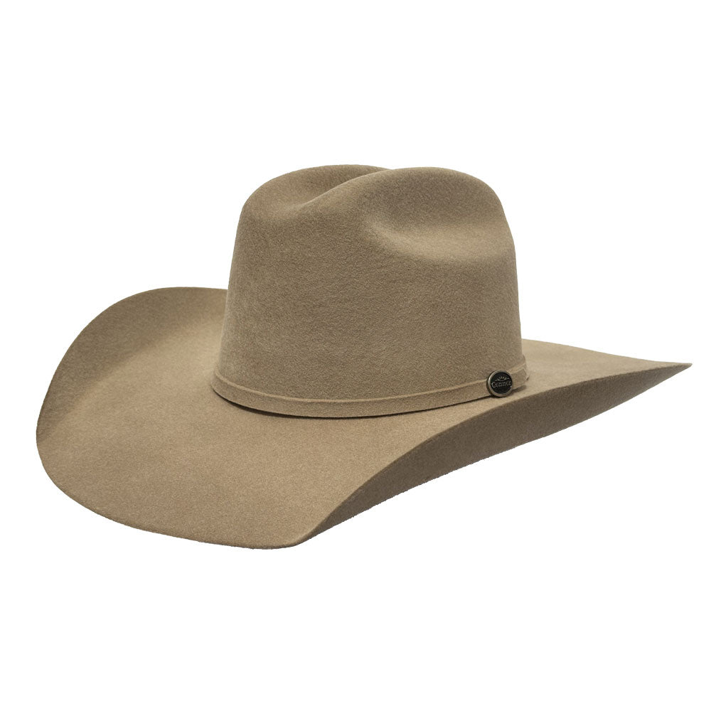 Shop American Cowboy Hats for Men – Conner Hats - Main Image