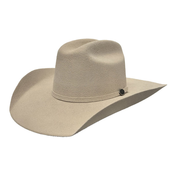 American Cowboy Hat | Wide Brim