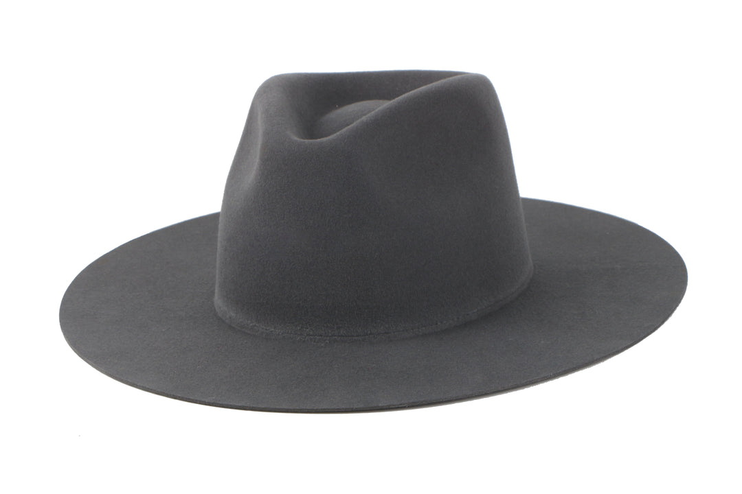 Conner Hats Cowboy Small / Black Hat Bar Rancher