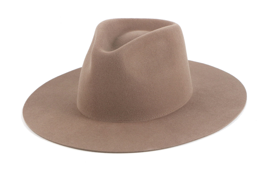 Conner Hats Cowboy Small / Clay Hat Bar Rancher