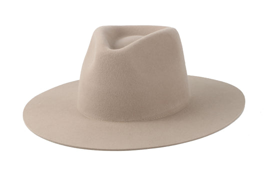 Conner Hats Cowboy Small / Putty Hat Bar Rancher