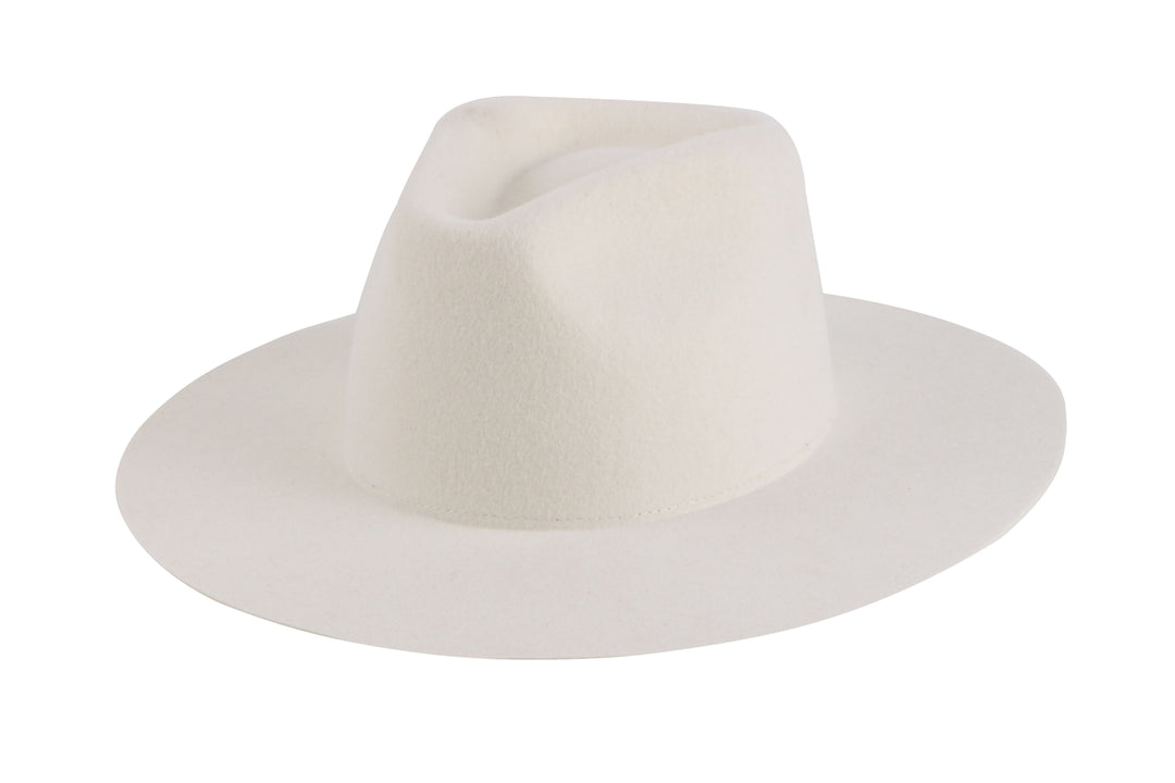 Conner Hats Cowboy Small / Silverbelly Hat Bar Rancher