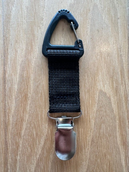 conner-hats-hat-bag-clip-for-  display picture 3