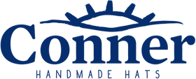 Conner Handmade hats logo