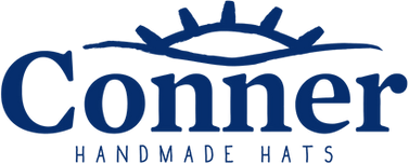 Conner Handmade hats logo