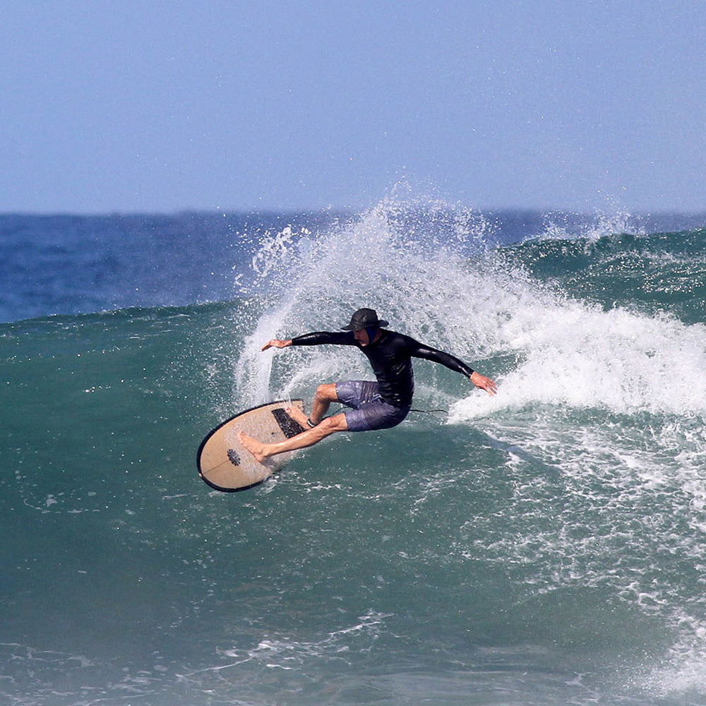 Water store hats surfing