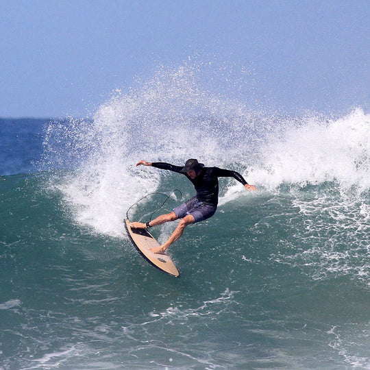 Conner Hats Seven Mile Surf Hat