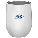 Conner Hats One Size / Stainless Stainless Steel Cup