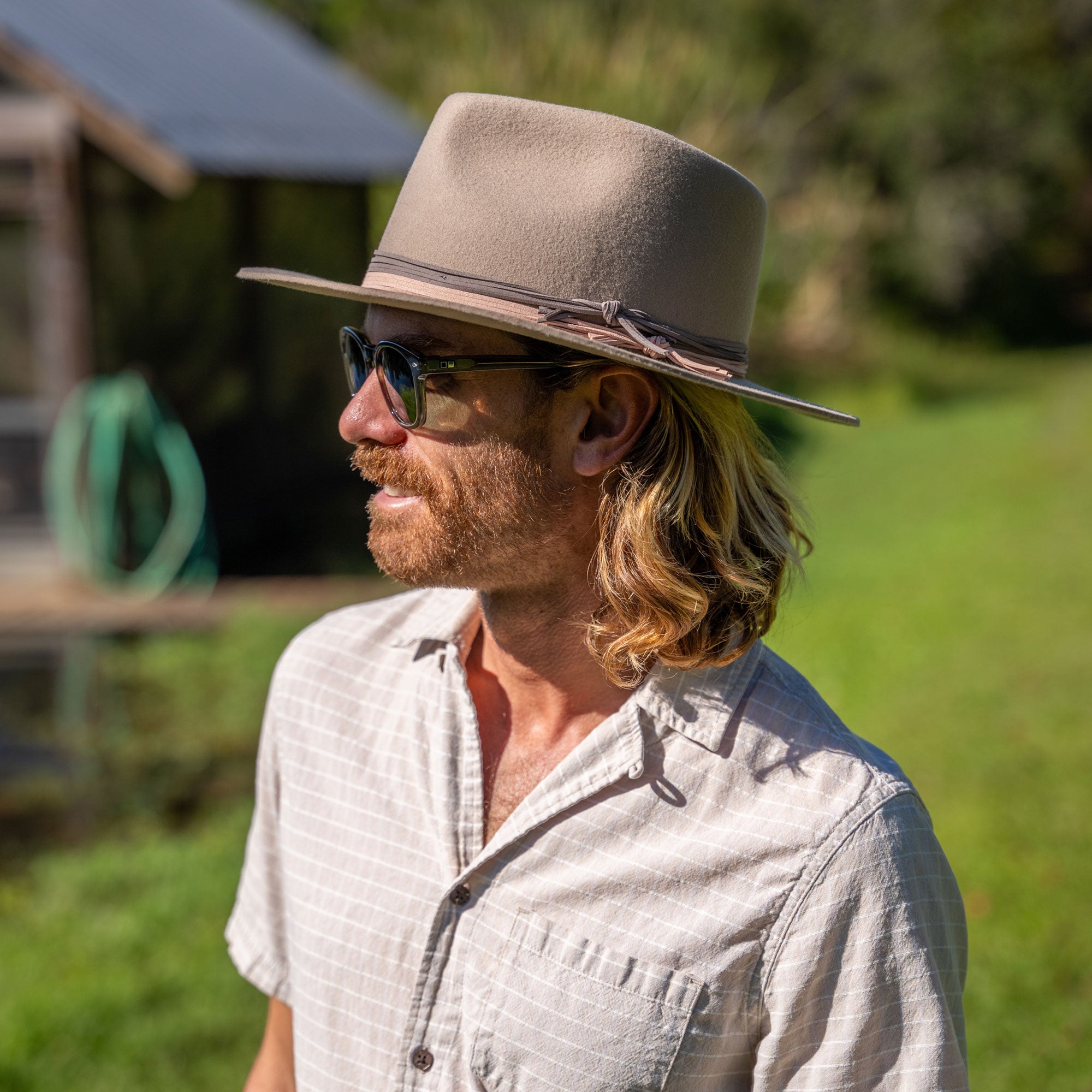 Australian cheap outback hats