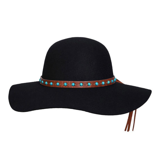 70s Floppy Hat - 1970s Style – Conner Hats