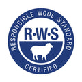 Cruelty-free wool
