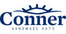 Conner Hats logo
