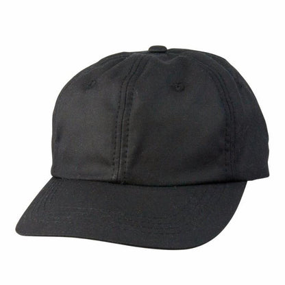 Comfortable Black Summer Cap For Men, Gifts to Nepal