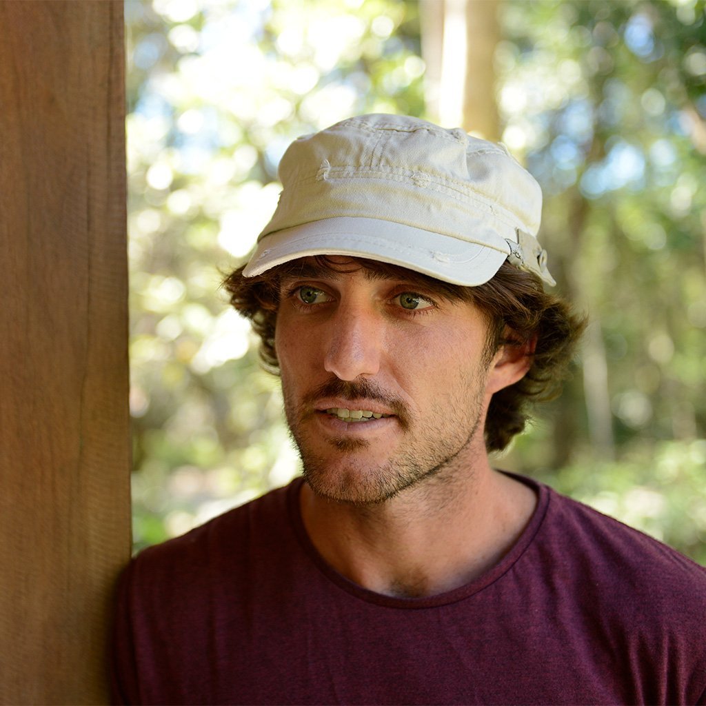 Organic Conner Hats Hats Cotton |