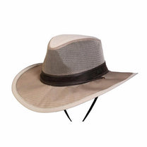 Way Outback Recycled Hiking Hat | Conner Hats