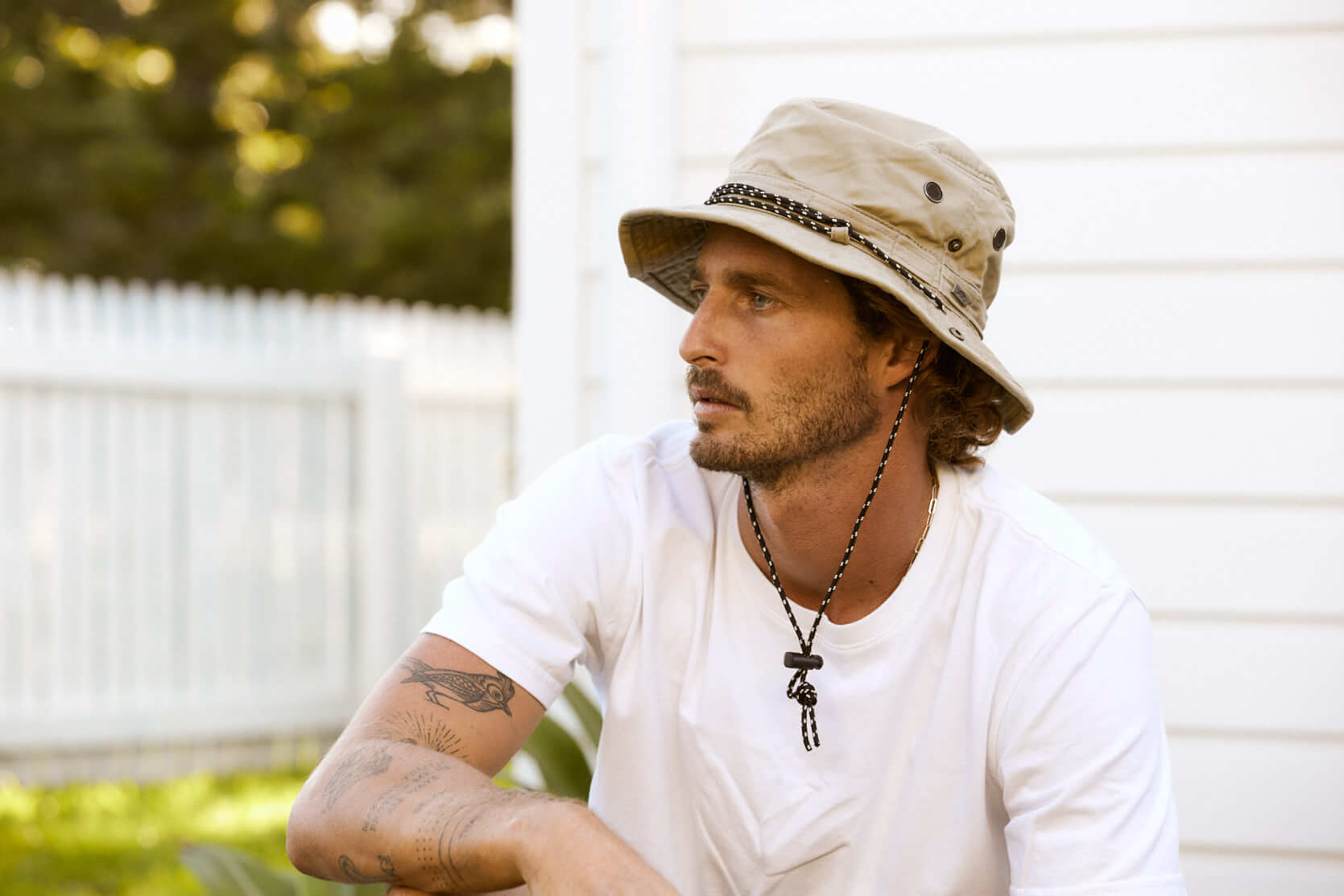 Safari Hat Stylish Beach Hats For Men Original Panama Style Safari