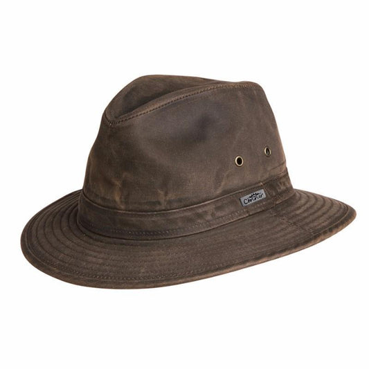 https://connerhats.com/cdn/shop/products/cloth-hat-outback-hats-indy-jones-water-resistant-cotton-hat-brown-small-28366622457941.jpg?v=1628312432&width=533