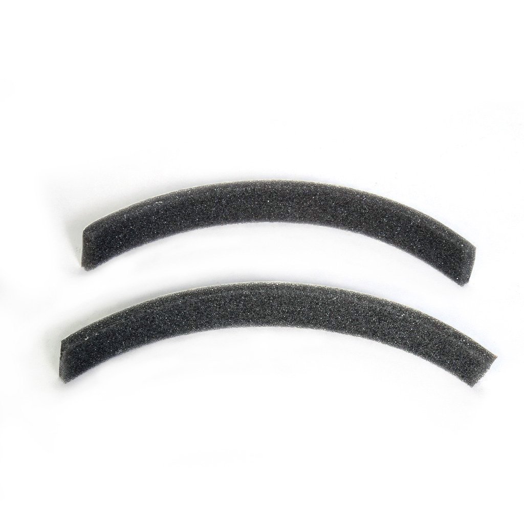 Conner Hats 6-Inch (Qty 2) Adhesive Size-Reducing Strips