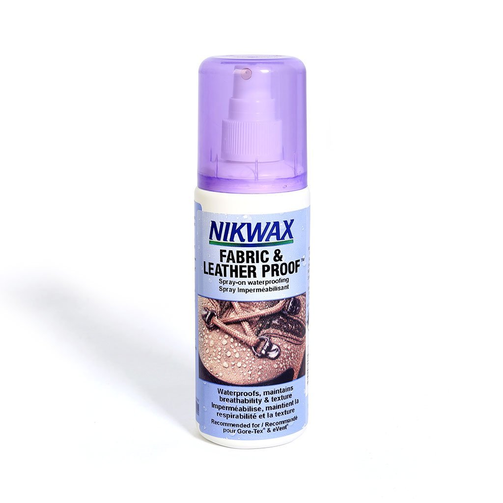 Nikwax Wax Cotton Proof - Spray Imperméabilisant 300ml Pour Coton Ciré Nikwax Wax Cotton Proof - Spray Imperméabilisant 300ml Pour Coton Ciré